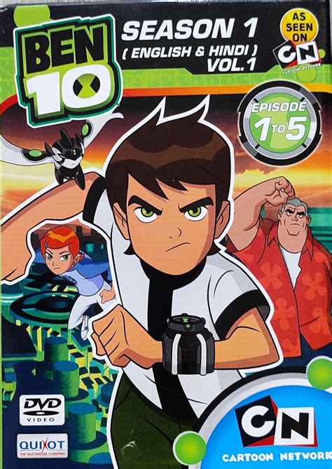 ben 10 torrentz|Ben 10.2005.INTEGRALE.MULTI.1080p.WEB.x264.